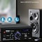 Pyle Pyle Mini 2 Ch Amp W/Usb, PCAU25A PCAU25A - alternate 6